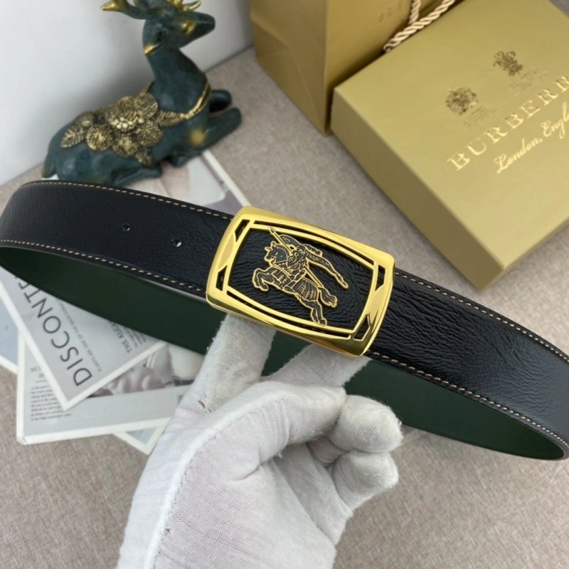 TimelessDesign Burberry Belts 283090