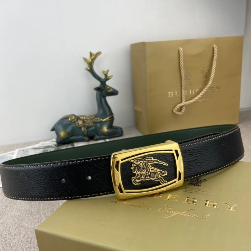 TimelessDesign Burberry Belts 283090