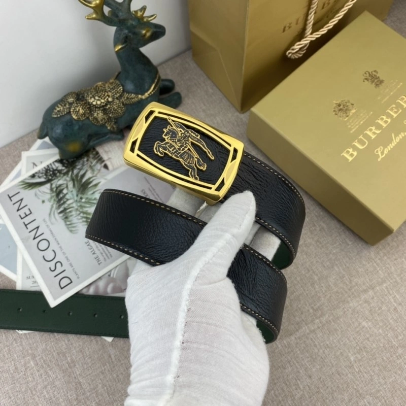 TimelessDesign Burberry Belts 283090