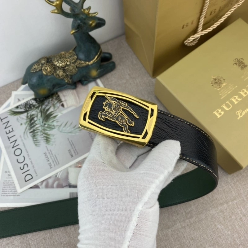 TimelessDesign Burberry Belts 283090
