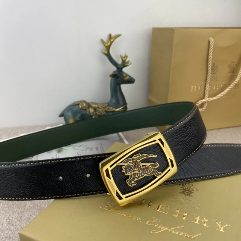 TimelessDesign Burberry Belts 283090
