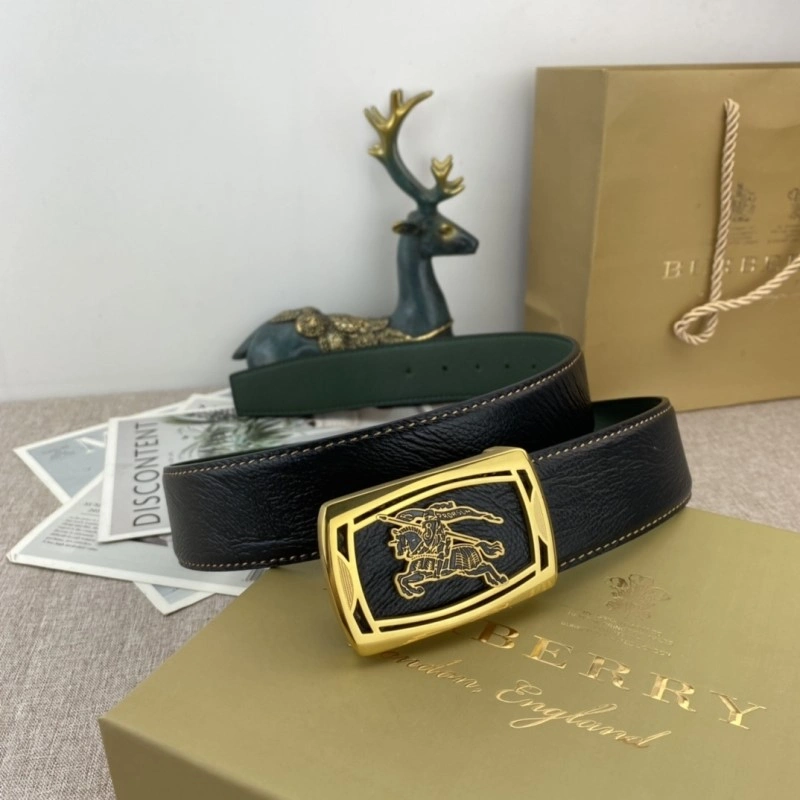 TimelessDesign Burberry Belts 283090