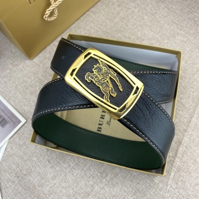 TimelessDesign Burberry Belts 283090
