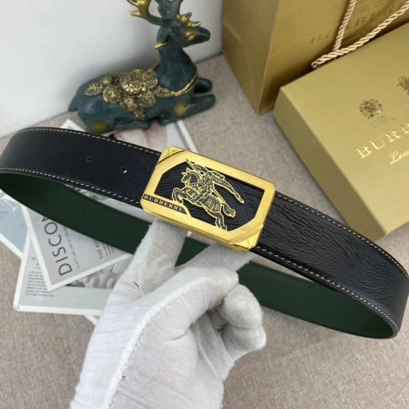 Burberry Belts Reliable 283084