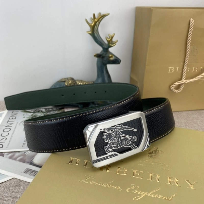 Burberry Belts TravelReady 283082