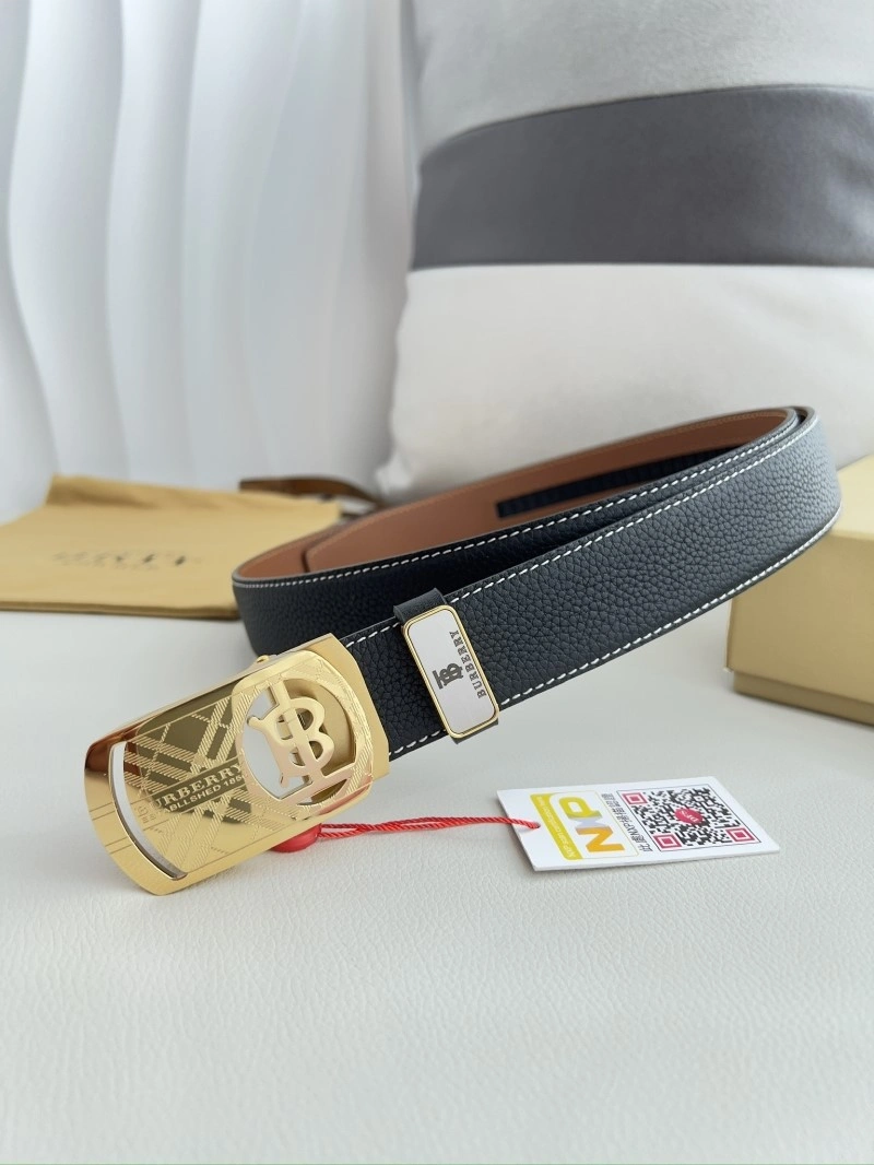 Burberry Belts DailyWear 283080