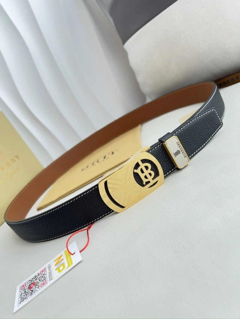 Burberry Belts DailyWear 283080