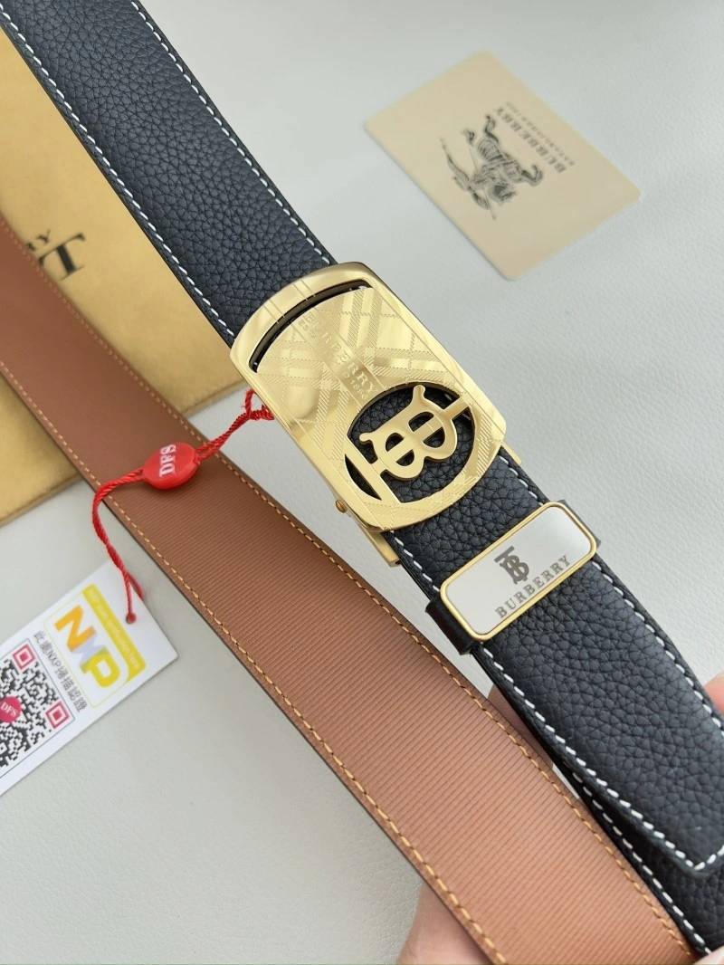 Burberry Belts DailyWear 283080