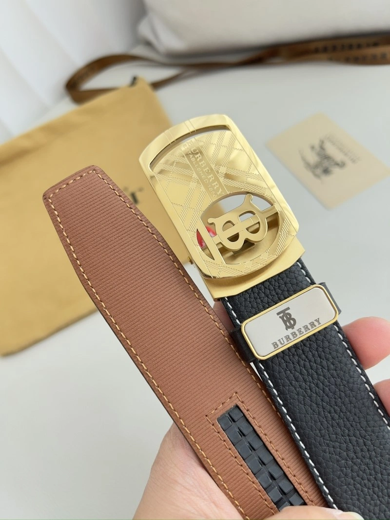 Burberry Belts DailyWear 283080