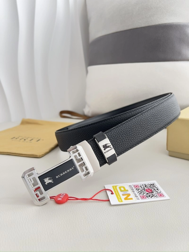 GoodFit Burberry Belts 283079