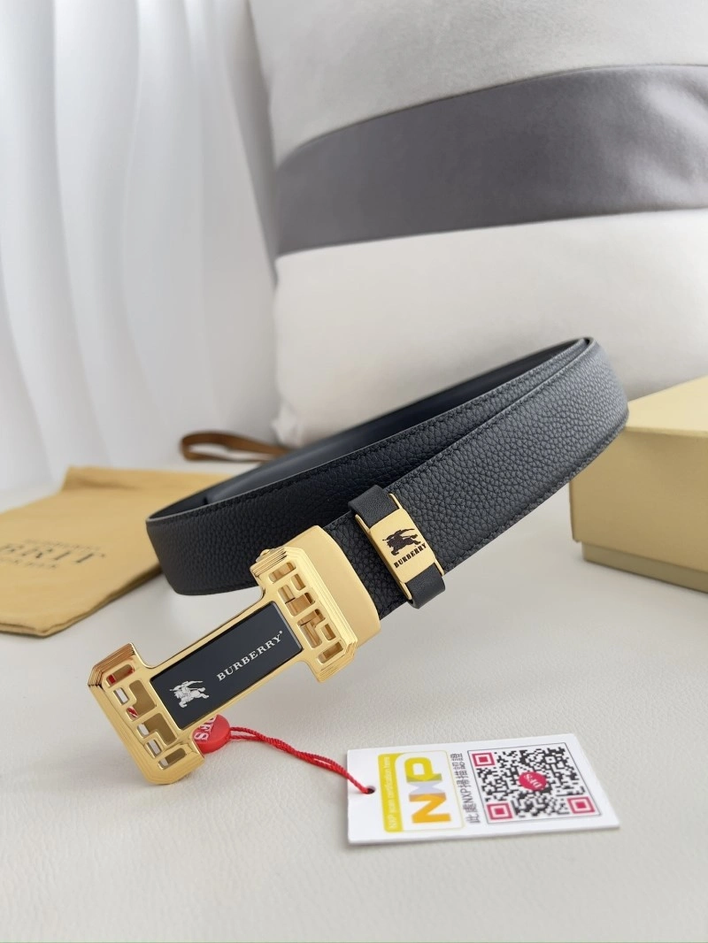 GoodFit Burberry Belts 283079