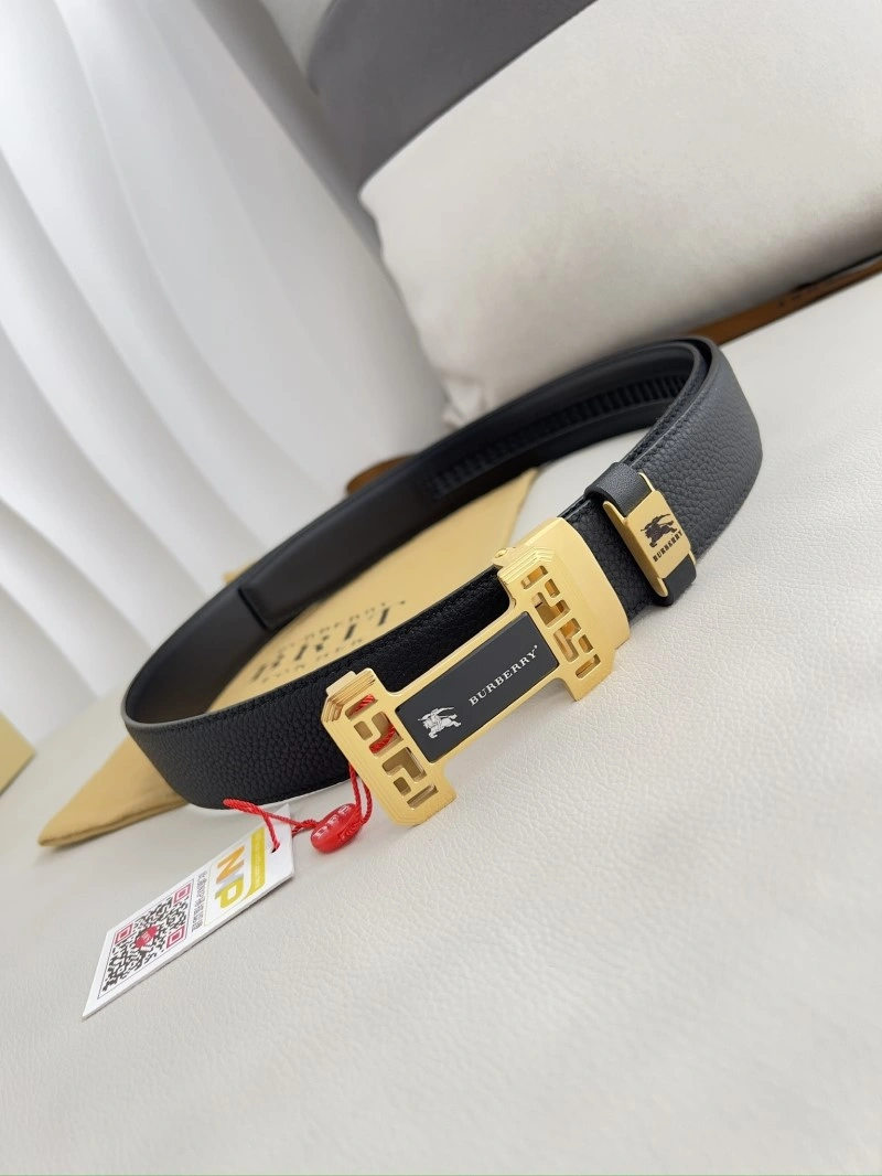 GoodFit Burberry Belts 283079