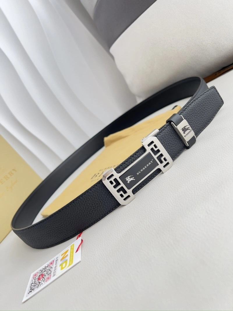 GoodFit Burberry Belts 283079