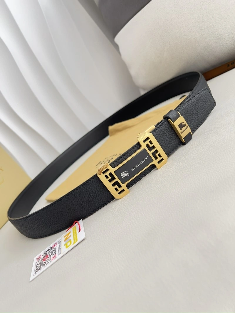 GoodFit Burberry Belts 283079
