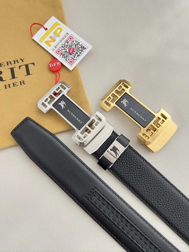 GoodFit Burberry Belts 283079