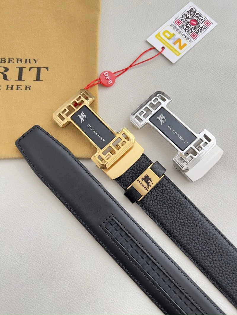 GoodFit Burberry Belts 283079