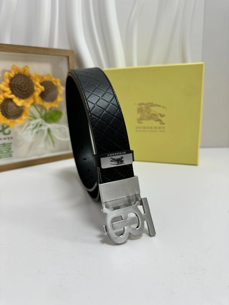 Casual Burberry Belts 283081