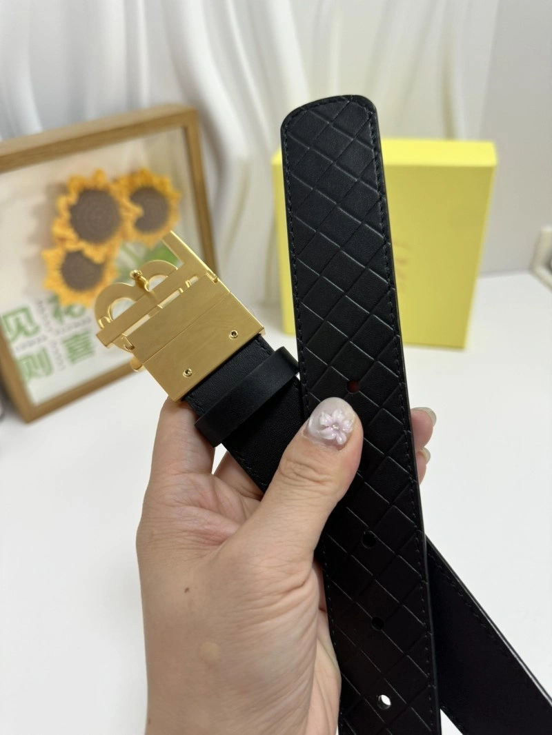 Burberry Belts Soft 283078