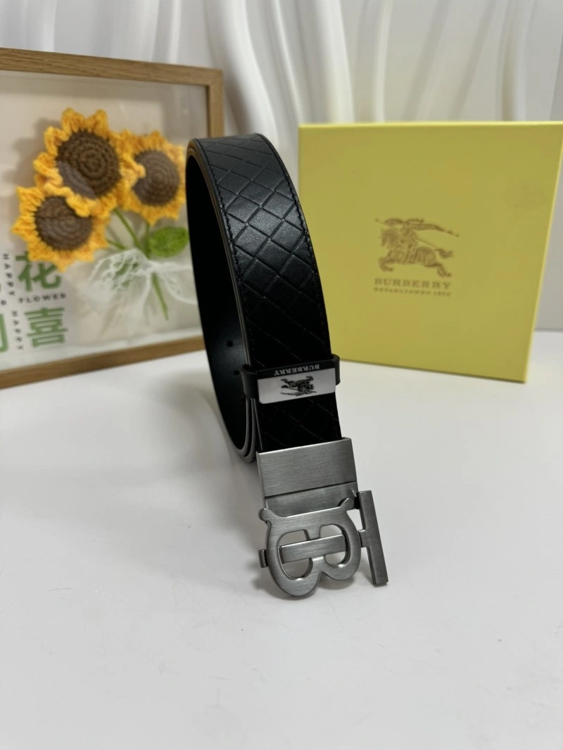 Modern Burberry Belts 283076