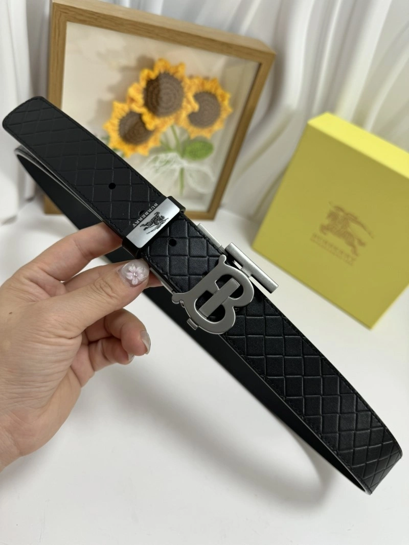 Modern Burberry Belts 283076