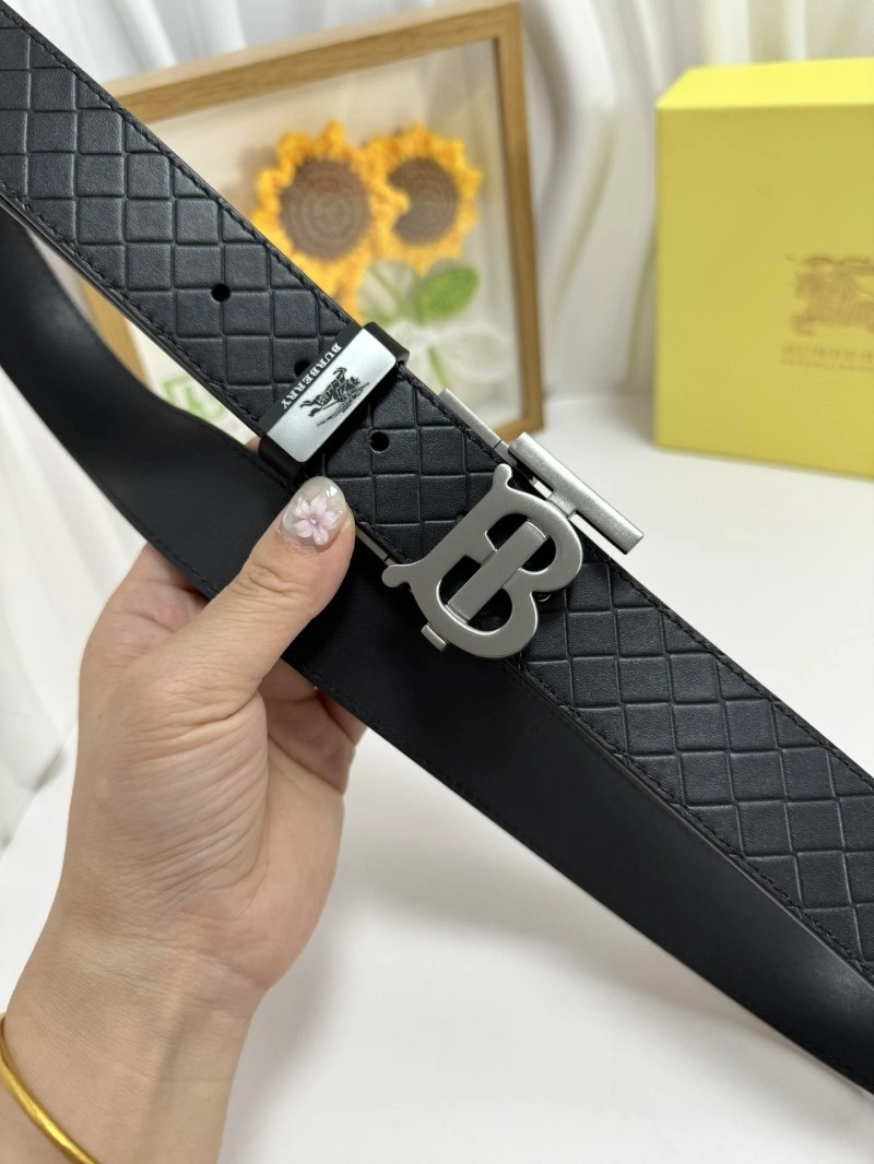Modern Burberry Belts 283076