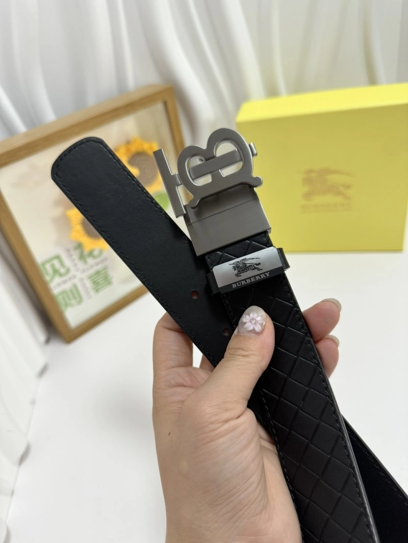 Modern Burberry Belts 283076