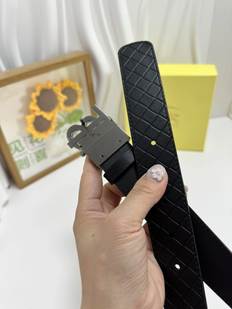 Modern Burberry Belts 283076