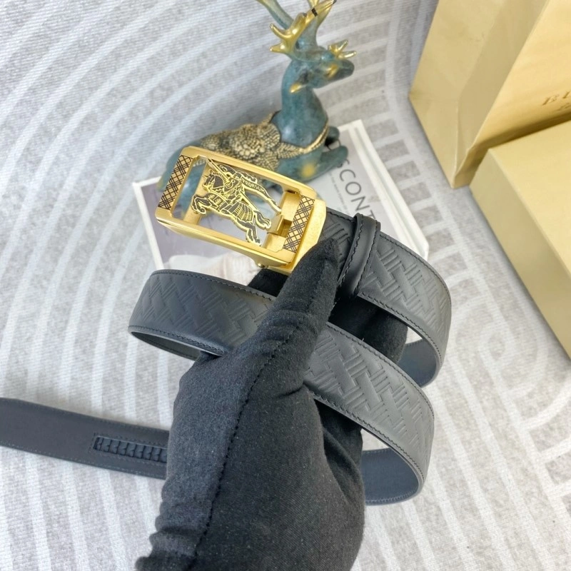Burberry Belts Breathable 283075
