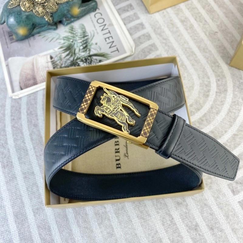 Burberry Belts Breathable 283075