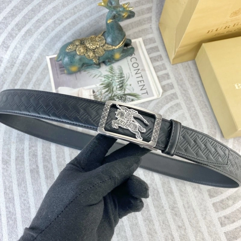 Lightweight Burberry Belts 283077