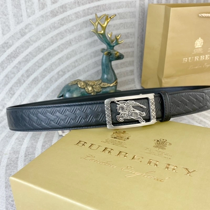 Lightweight Burberry Belts 283077
