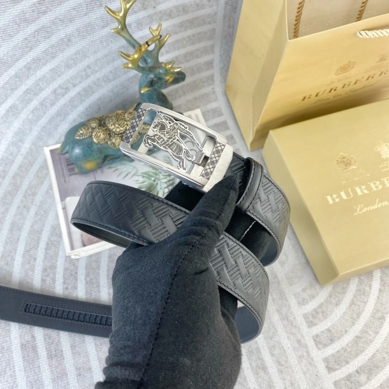 Lightweight Burberry Belts 283077