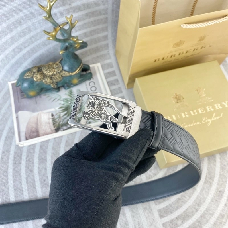 Lightweight Burberry Belts 283077