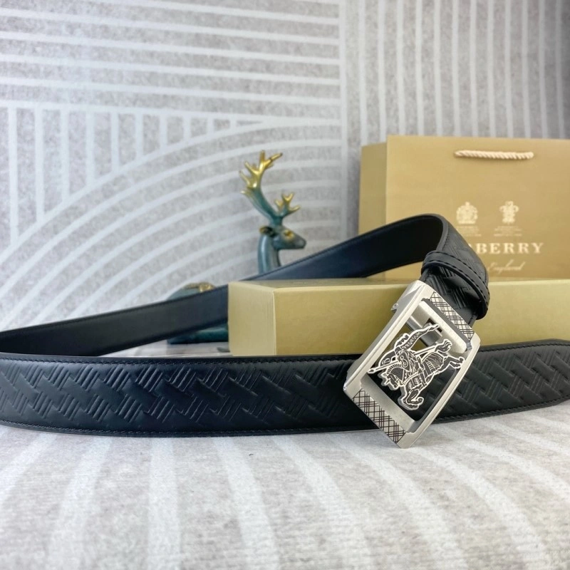 Lightweight Burberry Belts 283077