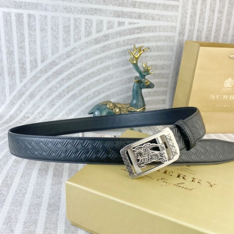 Lightweight Burberry Belts 283077