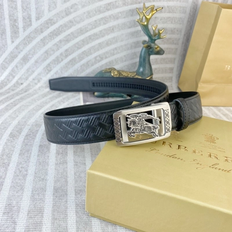 Lightweight Burberry Belts 283077
