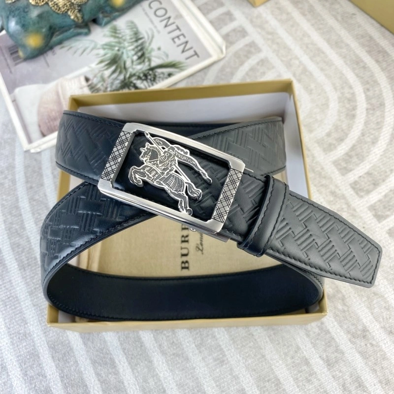 Lightweight Burberry Belts 283077