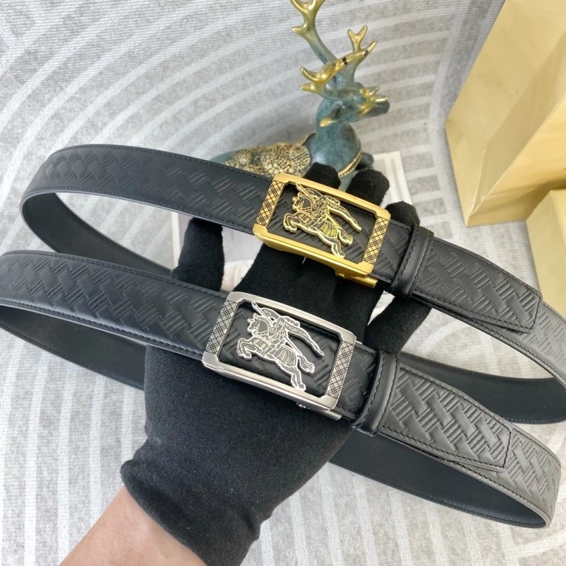 Lightweight Burberry Belts 283077