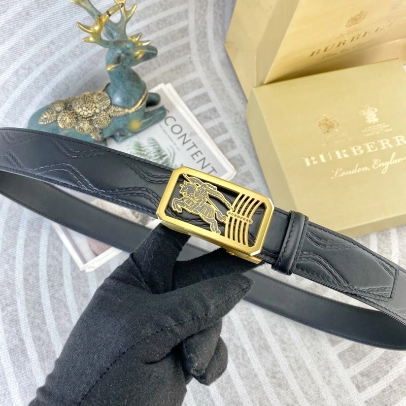 Affordable Burberry Belts 283074