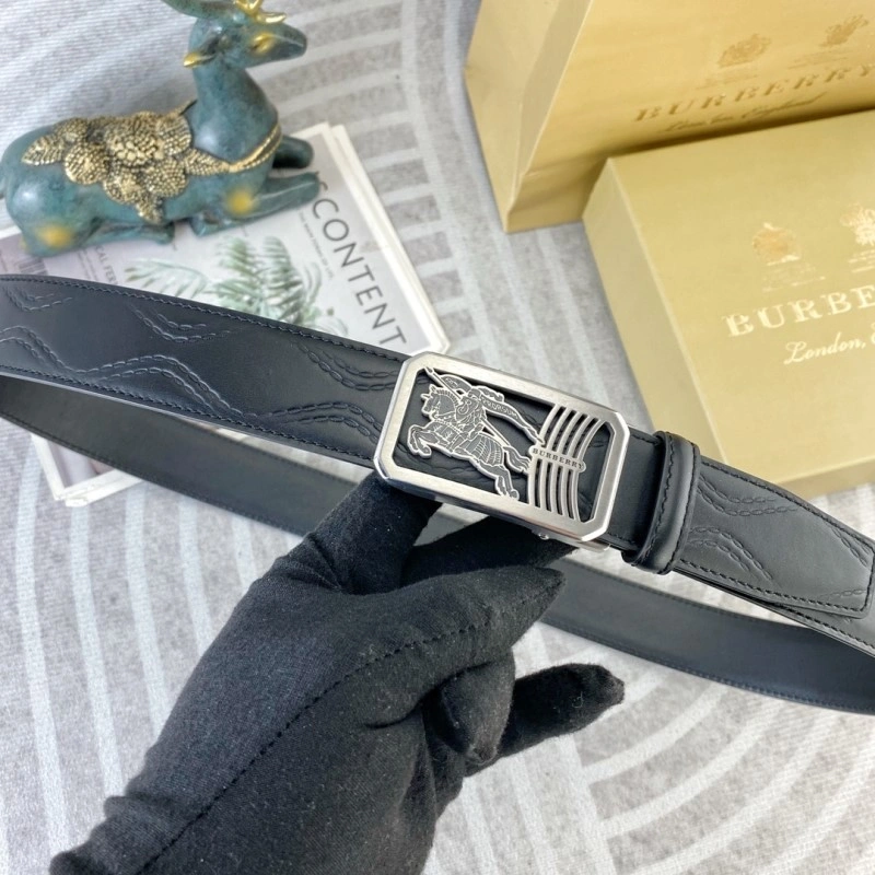 Bold Burberry Belts 283073