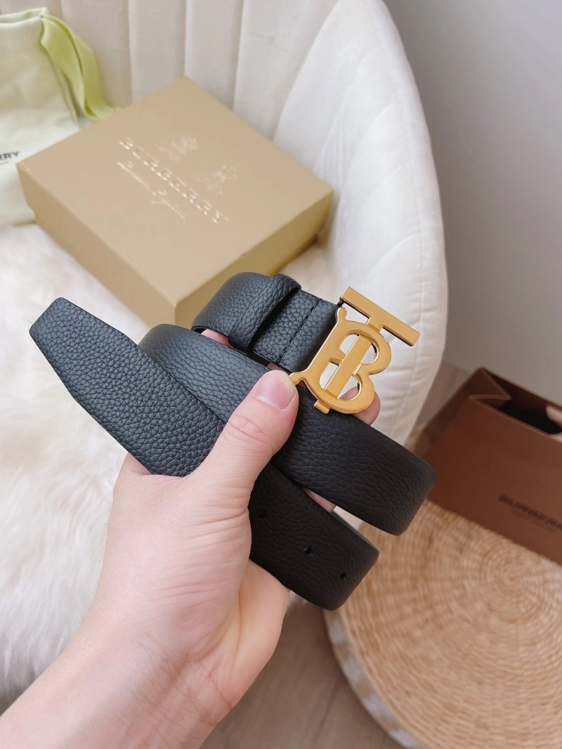 Casual Burberry Belts 283069