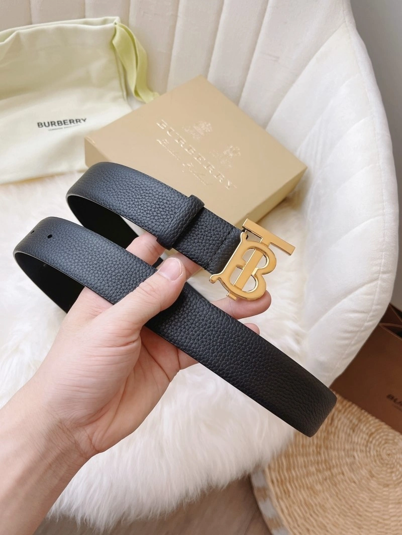 Casual Burberry Belts 283069