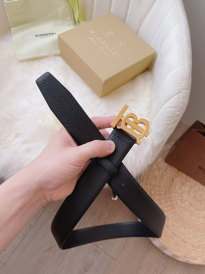 Casual Burberry Belts 283069
