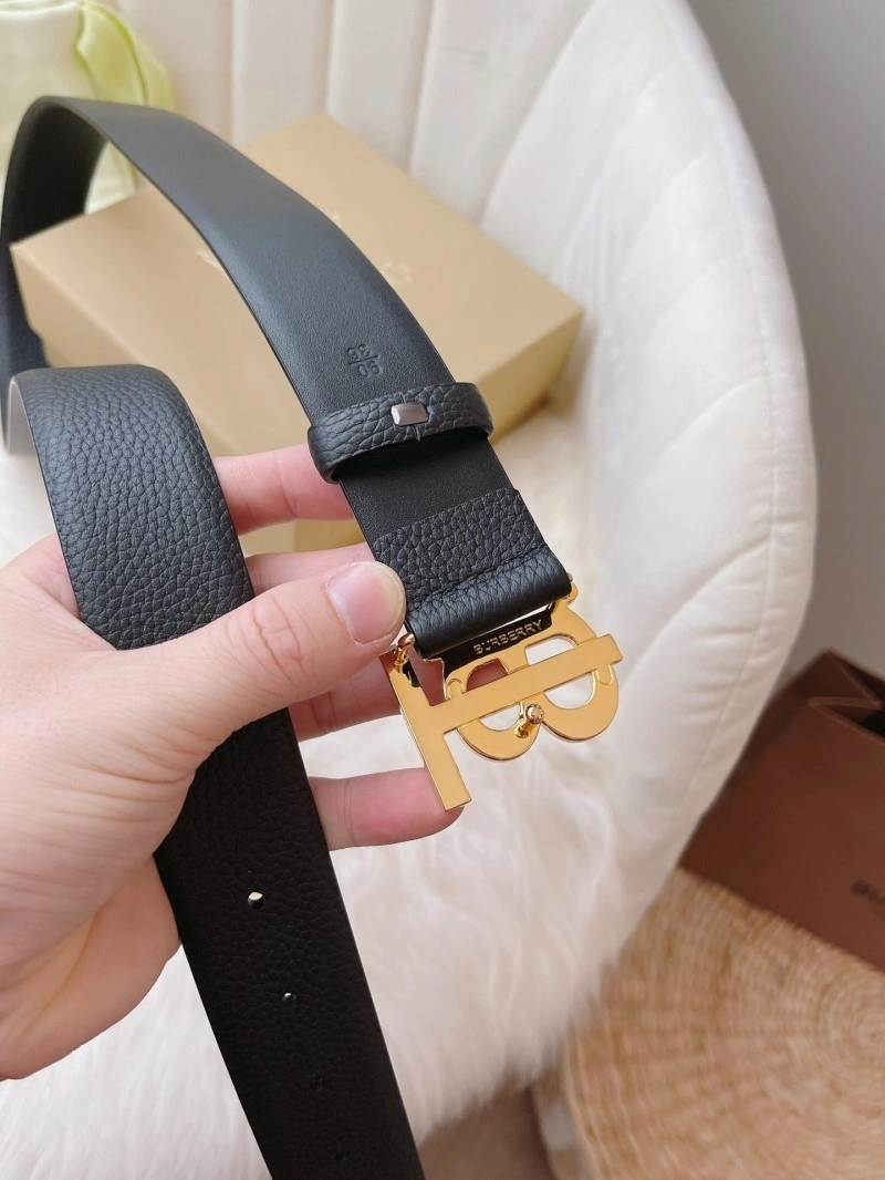 Casual Burberry Belts 283069