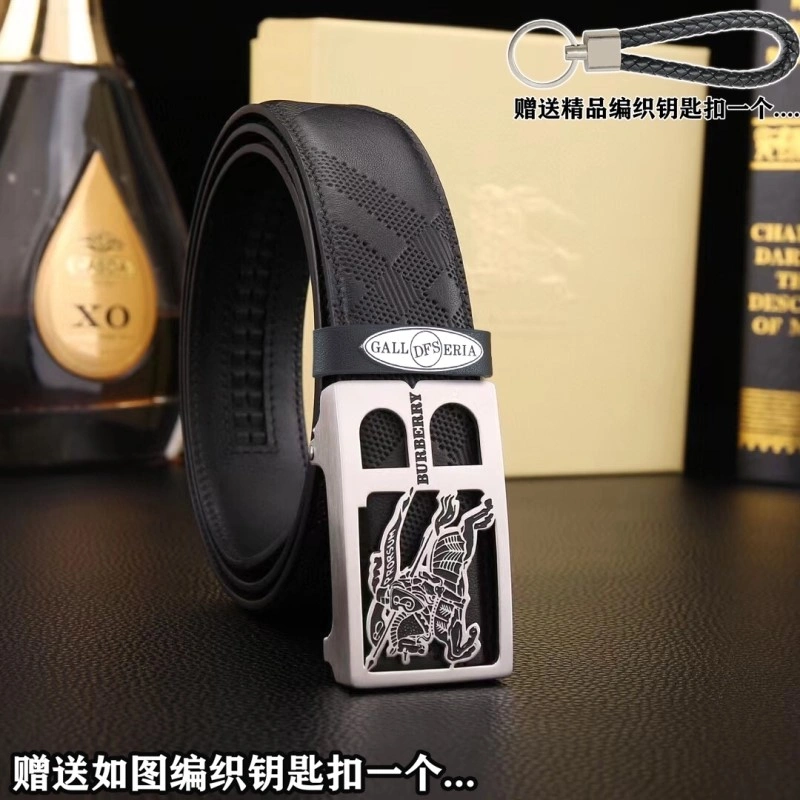 ZipUp Burberry Belts 283072