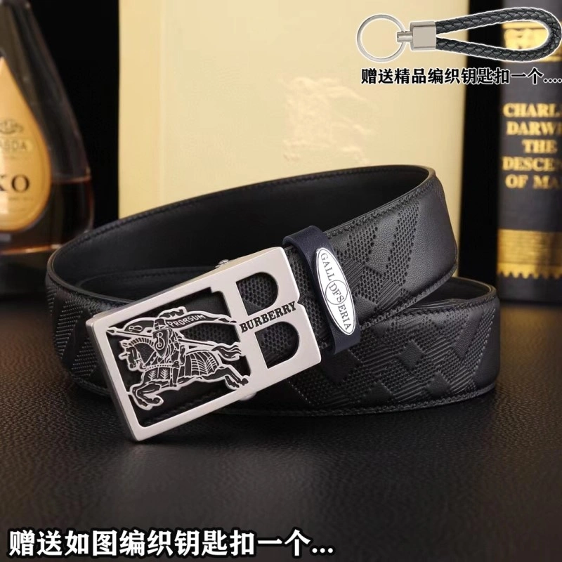 ZipUp Burberry Belts 283072