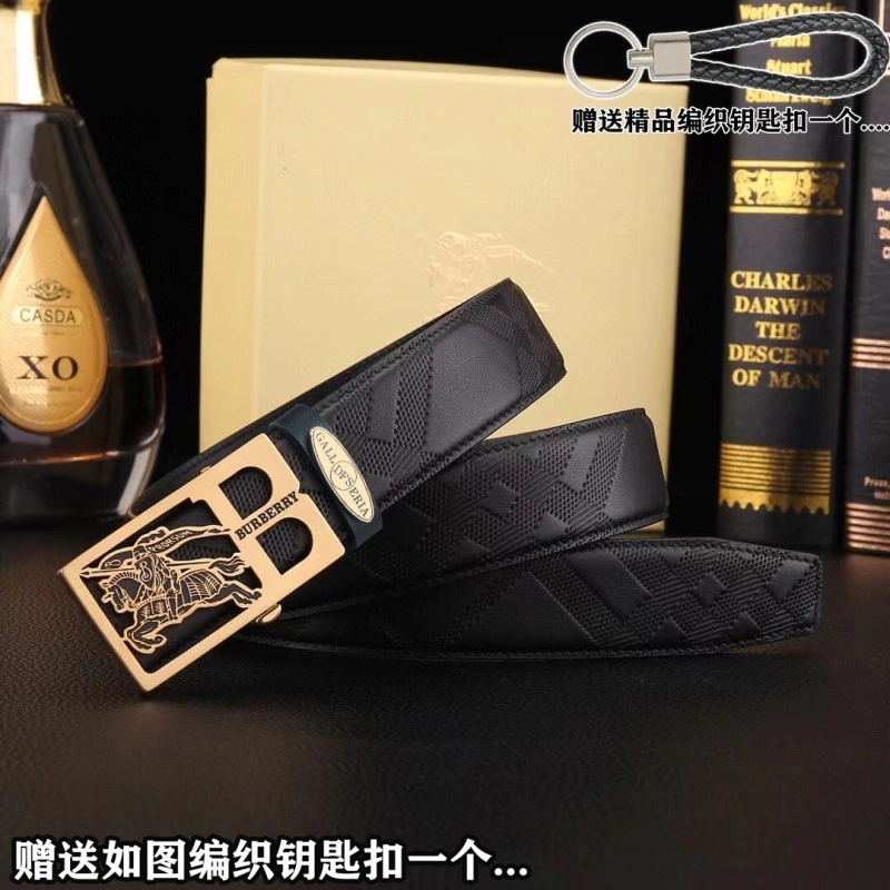 ZipUp Burberry Belts 283072