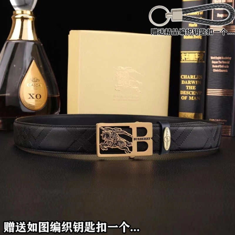 ZipUp Burberry Belts 283072