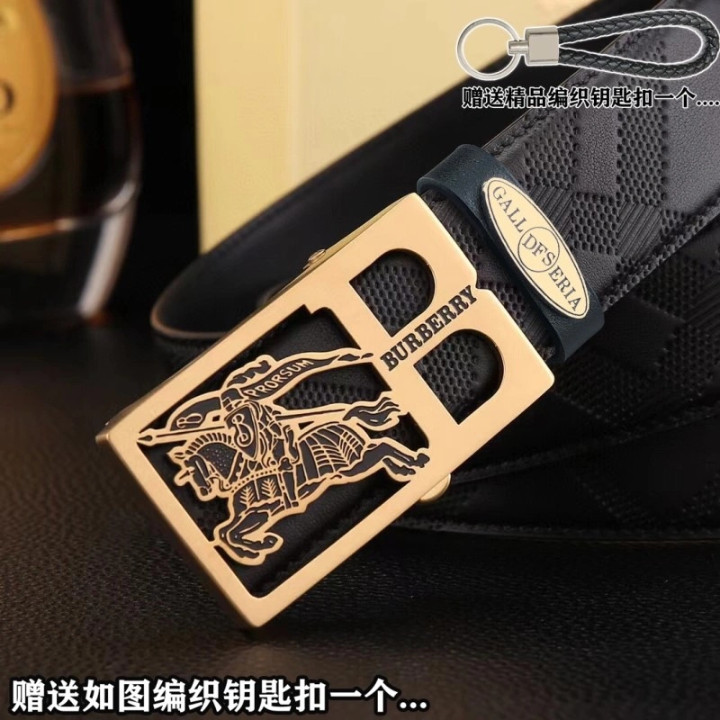 ZipUp Burberry Belts 283072