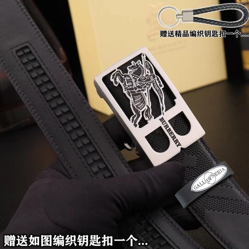ZipUp Burberry Belts 283072